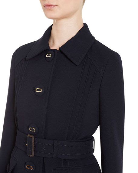 prada button jacket|prada jackets for women.